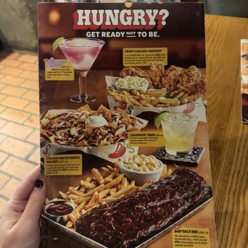 Chili's - Menu January 2026 - Tex-Mex Near Me - San Jose, California Chili's - Menu January 2026 - Tex-Mex Near Me - San Jose, California