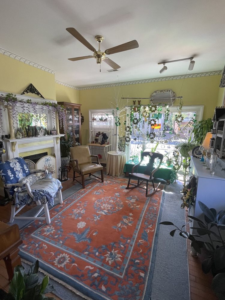 THE GREENERY FLORIST Updated October 2024 38 Photos & 25 Reviews