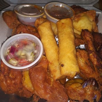 Zapp Thai Restaurant - Thai appetizer sampler - Thai Near Me - Greenfield, Indiana Zapp Thai Restaurant - Thai appetizer sampler - Thai Near Me - Greenfield, Indiana