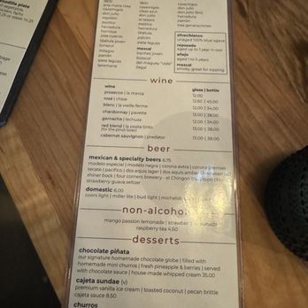 Uncle Julio's - Mexican Near Me - Frisco, Texas
