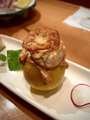 Inaho Japanese Restaurant by null