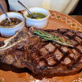 Asadero Ballard - Chuleta de Ribeye, $43.99 - 5 Stars - Mexican Near Me - Seattle, Washington