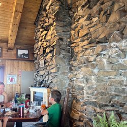 Summit House Restaurant