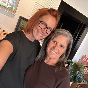 Dragonfly and Lotus Salon - Tradition Tuesday to gray! - Hair Salons Near Me - Gardnerville, Nevada Dragonfly and Lotus Salon - Tradition Tuesday to gray! - Hair Salons Near Me - Gardnerville, Nevada