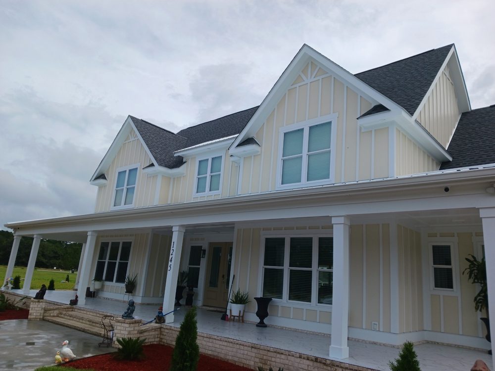 GUTTER GATOR Updated October 2024 Request a Quote 11 Photos