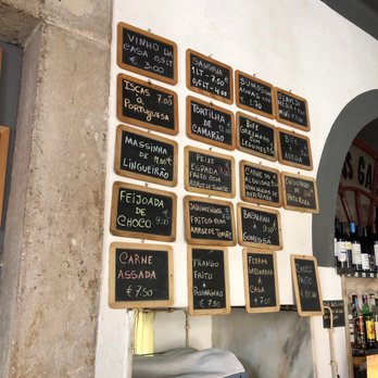 Adega dos Garrafões - Restaurants Near Me - Setúbal, 15 Adega dos Garrafões - Restaurants Near Me - Setúbal, 15
