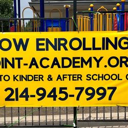 Pointe Academy