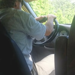 Tarheel Taxi