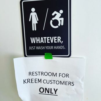 Kreem - Yes. - Coffee & Tea Near Me - Palm Springs, California