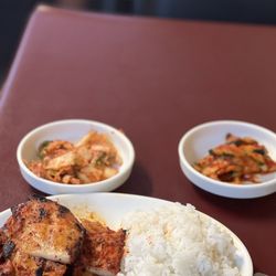 Korean House