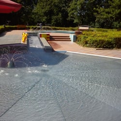 Freibad Hattersheim