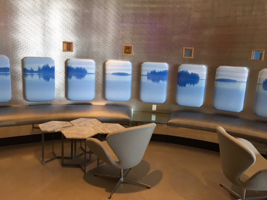 Renaissance Edmonton Airport Hotel by null