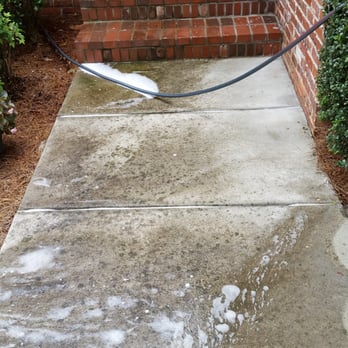 Safe Wash Pressure Washing - Before Pressure Washing - Pressure Washers Near Me - Doraville, Georgia Safe Wash Pressure Washing - Before Pressure Washing - Pressure Washers Near Me - Doraville, Georgia