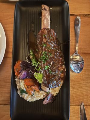 Gamekeeper Restaurant by null