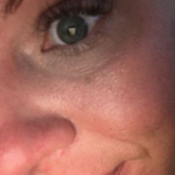 Maquillage Pro Beauty - my natural blonde lashes look amazing with the eyelashes! - Skin Care Near Me - Spring, Texas