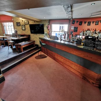 The Black Swan - Pubs Near Me - Belper, DBY The Black Swan - Pubs Near Me - Belper, DBY