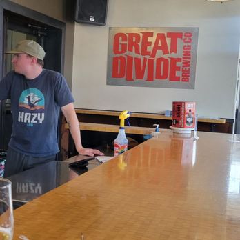 Great Divide Brewing Company - Pubs Near Me - Denver, Colorado Great Divide Brewing Company - Pubs Near Me - Denver, Colorado