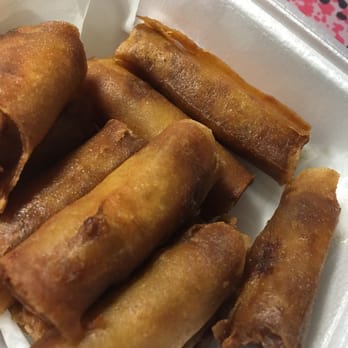 Cid's Ma Mon Luk - Lumpia - Filipino Near Me - Niles, Illinois Cid's Ma Mon Luk - Lumpia - Filipino Near Me - Niles, Illinois