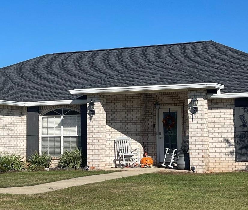 Slide of Rapid Metal Roofing