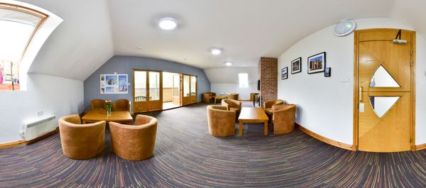 YHA Sherwood Forest by null
