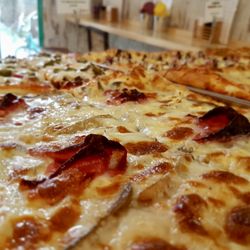 La Pizzoletta - Pizza Gourmet Setas