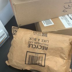 US Mailroom - Packages