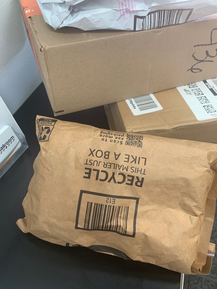 US MAILROOM 12 Photos & 42 Reviews 45 E City Ave, Bala Cynwyd