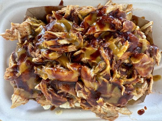 Uncle D's Kauai by null