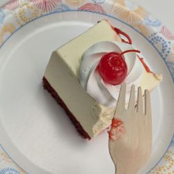 Sweet-O-One - Chilled cheese cake