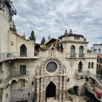 Mission Inn Restaurant - Breakfast & Brunch Near Me - Riverside, California