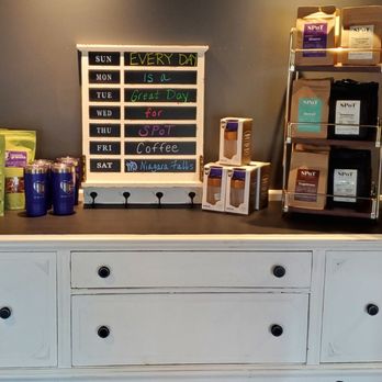 LUMA Cafe & Eatery - Coffee & Tea Near Me - Niagara Falls, New York LUMA Cafe & Eatery - Coffee & Tea Near Me - Niagara Falls, New York