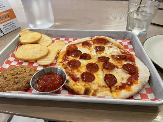 Peach State Pizza by null