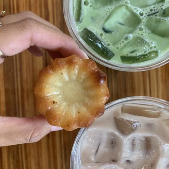 Bean About Town Honolulu - matcha latte, canele, chai latte - Coffee & Tea Near Me - Honolulu, Hawaii Bean About Town Honolulu - matcha latte, canele, chai latte - Coffee & Tea Near Me - Honolulu, Hawaii