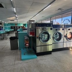 Gentle Wash Laundromat