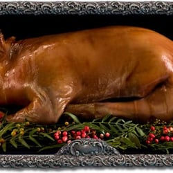 CebuChon 'Special Lechon' Delivery Services - Www.SpecialLechon.com