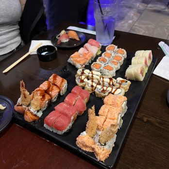 Suki Hanna - Sushi Bars Near Me - Orlando, Florida Suki Hanna - Sushi Bars Near Me - Orlando, Florida