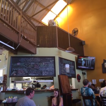 Kauai Island Brewing - Specials for the day. - American Near Me - Eleele, Hawaii