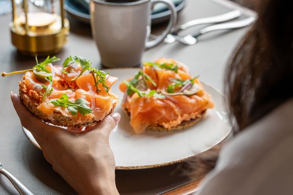 The Simon at Reston Station by null