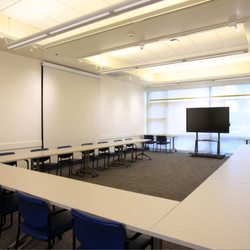 CSUMB @ Salinas City Center - Gabilan Room: Conference