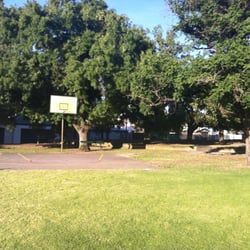 Howard Florey Reserve and Playground