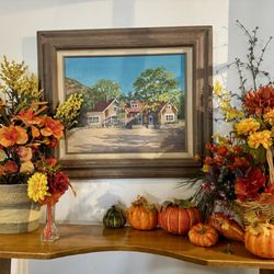 Rancho De Chimayo Restaurante