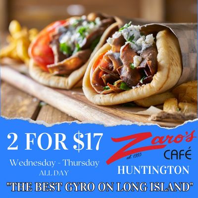 Zaros Cafe by null