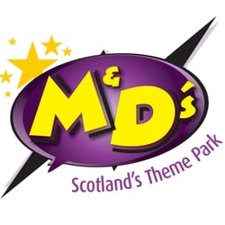 M & D's Scotland Theme Park