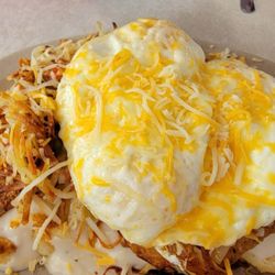 Mel's DIner - Early Bird!