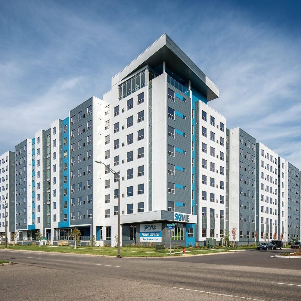 SKYVUE Updated September 2024 23 Photos & 18 Reviews 3165 E