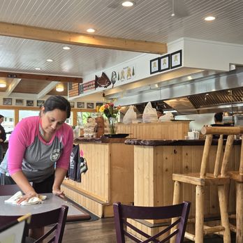 Historic Hiouchi Cafe - Table and counter dining is available. This place gets busy! - Coffee & Tea Near Me - Crescent City, California Historic Hiouchi Cafe - Table and counter dining is available. This place gets busy! - Coffee & Tea Near Me - Crescent City, California