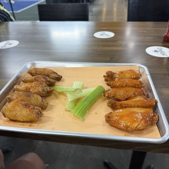 Chipshot - Wings - Sports Bars Near Me - Daytona Beach, Florida Chipshot - Wings - Sports Bars Near Me - Daytona Beach, Florida