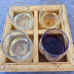 My tasting My tasting