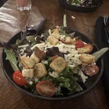 Barrel33 - B33 House Salad - Bars Near Me - Warren, Ohio
