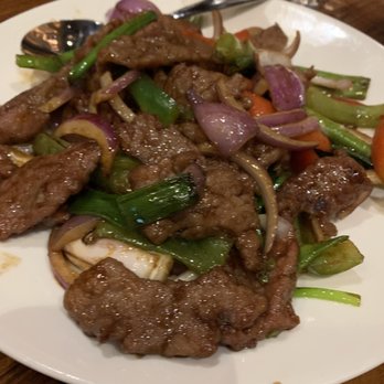 Red Lantern - Chinese Near Me - Lincoln, California